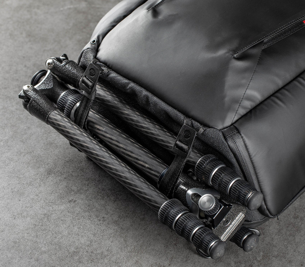Рюкзак PGYTECH OneMo Lite Backpack 22L Twilight Black