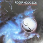 Roger Hodgson / In The Eye Of The Storm (LP)