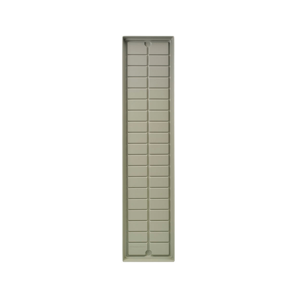 ПГК 450*2010*45 (3мм сер.УПП)