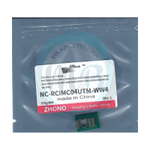 Чип для картриджа Ricoh MP C2503/C3503/C4503/C5503/C6003, IM C2500/C3500/C4500/C5500/C6000 magenta UNItech (Zhono)