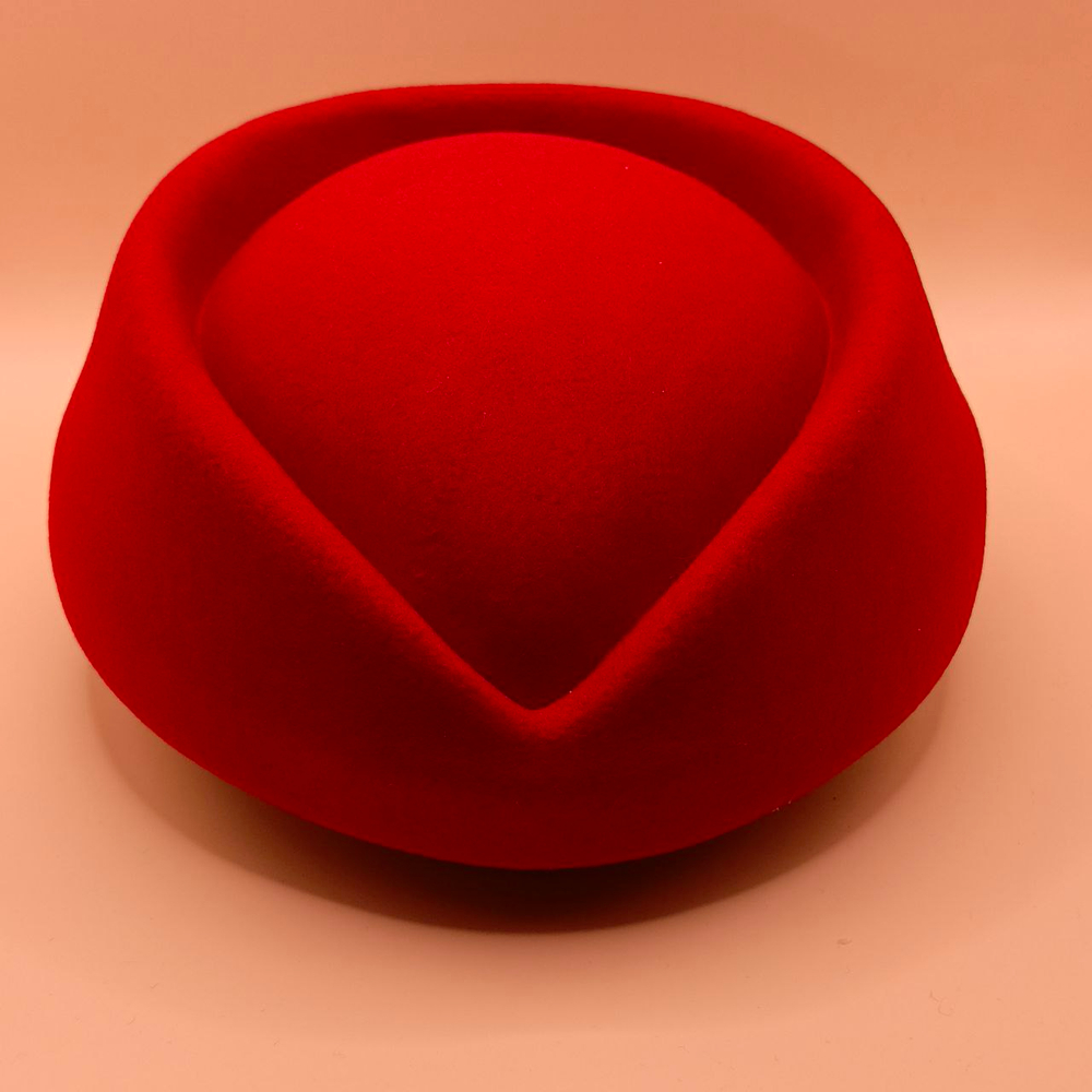 Фетровая "таблетка"