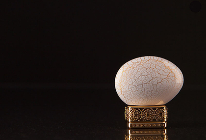 The House of Oud Breath Of The Infinite