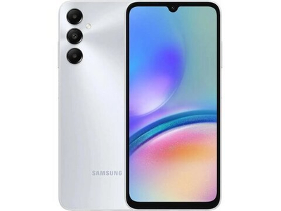 Смартфон Samsung Galaxy A05s SM-A057 4/128GB Silver