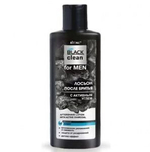 Витэкс BLACK CLEAN FOR MEN ЛОСЬОН ПОСЛЕ БРИТЬЯ с активным углем 150 мл