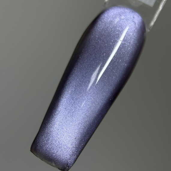 Кошка Crazy lak Полярное сияние 01