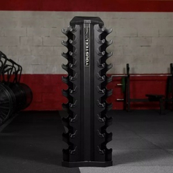 Стойка для гантелей 826VDR10