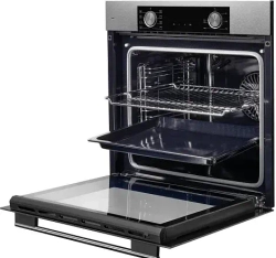 Встраиваемый электрический духовой шкаф Kuppersberg HF 607 BX