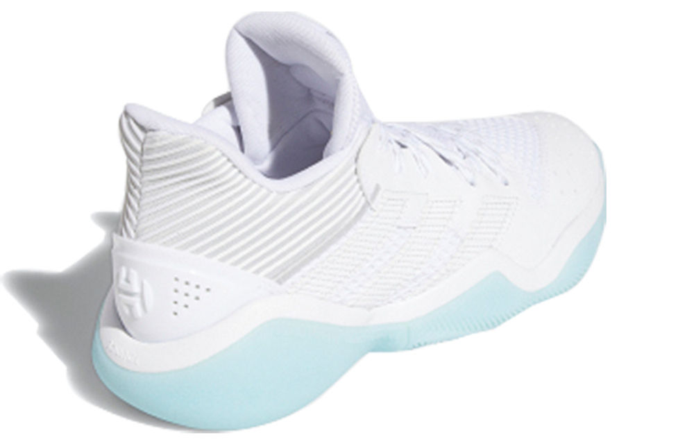 Кроссовки Adidas Harden Stepback 1