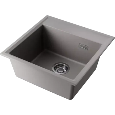 Кухонная мойка Omoikiri Daisen-51-GR
