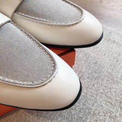 Hermes Loafer (5 colors)
