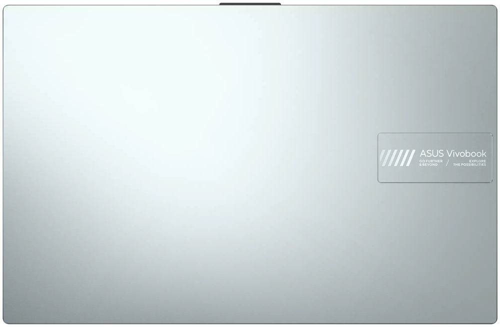 Ноутбук ASUS Vivobook Go E1504FA-BQ1375W 15.6" / 8 Гб / SSD 512 Гб / Win 11 / 90NB0ZR3-M02DE0