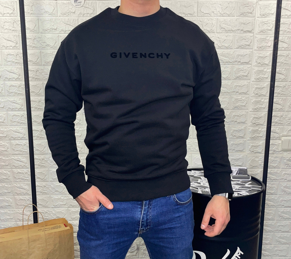 Кофта Givenchy