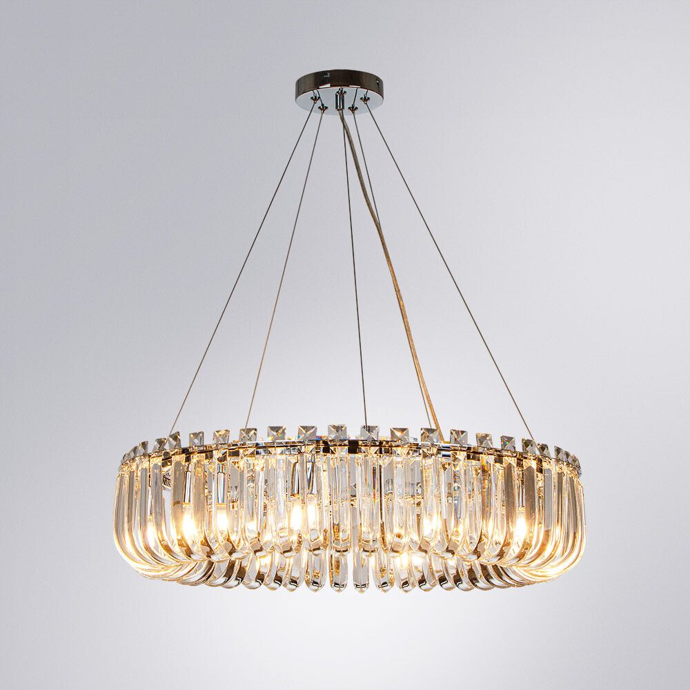 Подвесная люстра Arte Lamp