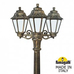 Фонарный столб Fumagalli Anna E22.156.S31.BYF1R