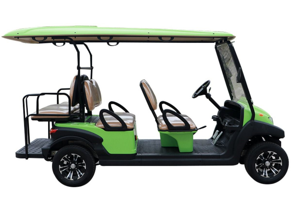 Гольфкар EAGLE EG204AKSF