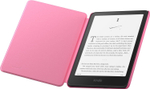 Оригинальная Обложка Kindle Paperwhite 2024 Fabric Raspberry