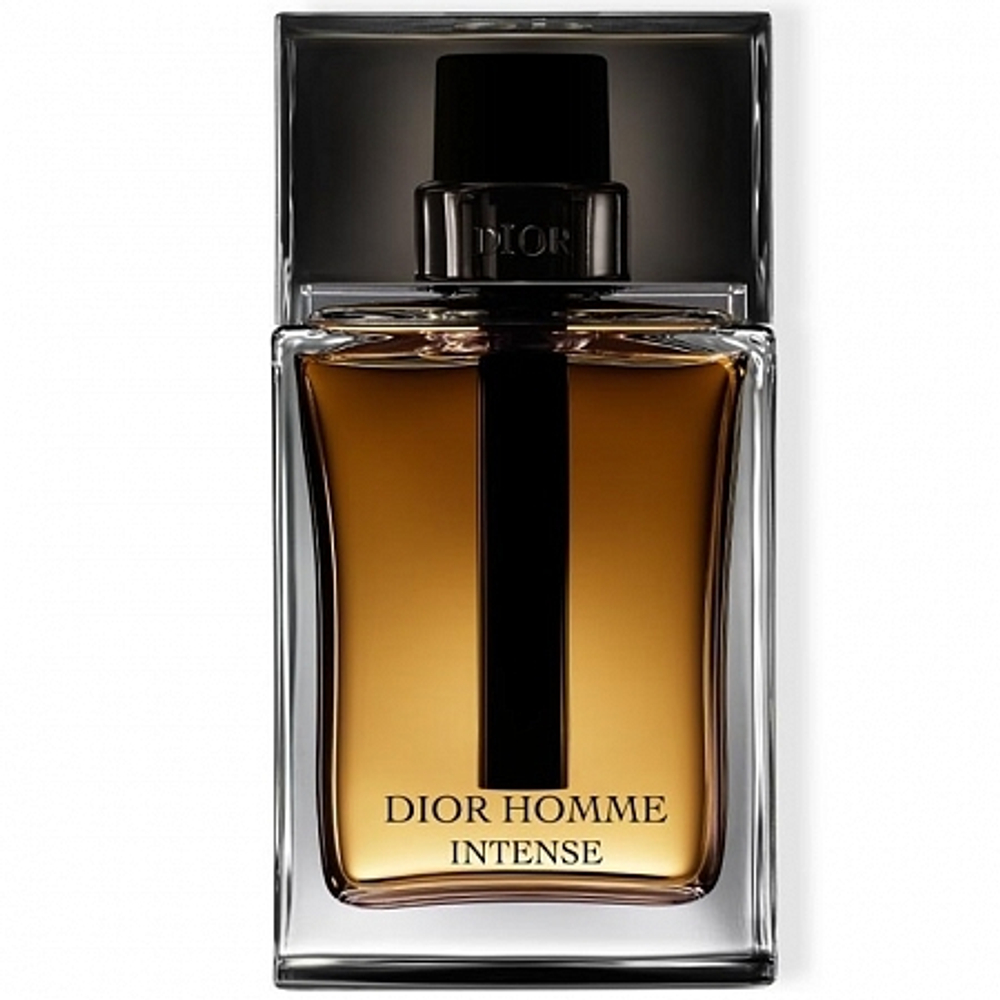 Туалетная вода Christian Dior "DIOR HOMME INTENSE", 100 ml (LUXE)