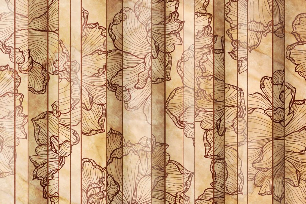 Фреска Applico, коллекция Graphics