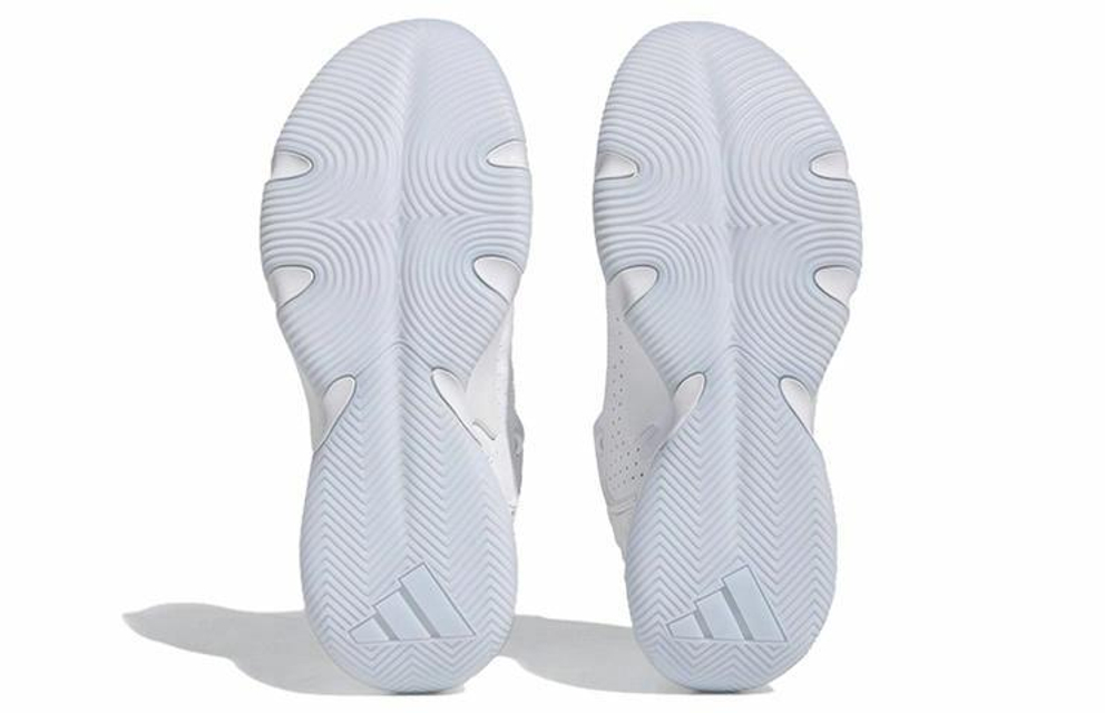 Кроссовки Adidas Trae Unlimited