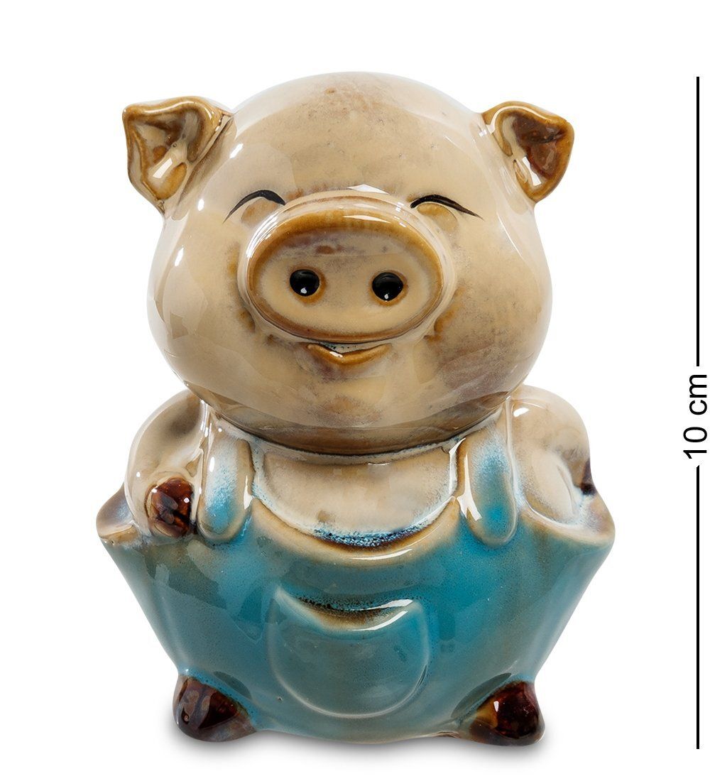 CF-03/ 2 Копилка «Хрюша»