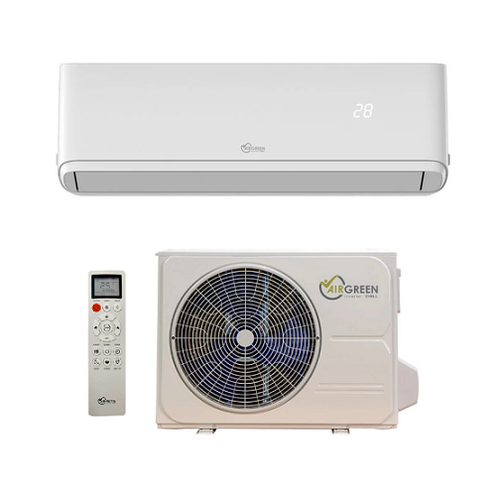 Сплит-система настенная AirGreen GRI/GRO-18 IC3 Inverter