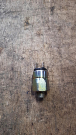 Датчик давления 31N4-30150