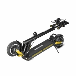 Электросамокат WHITE SIBERIA SPUTNIK 2000W