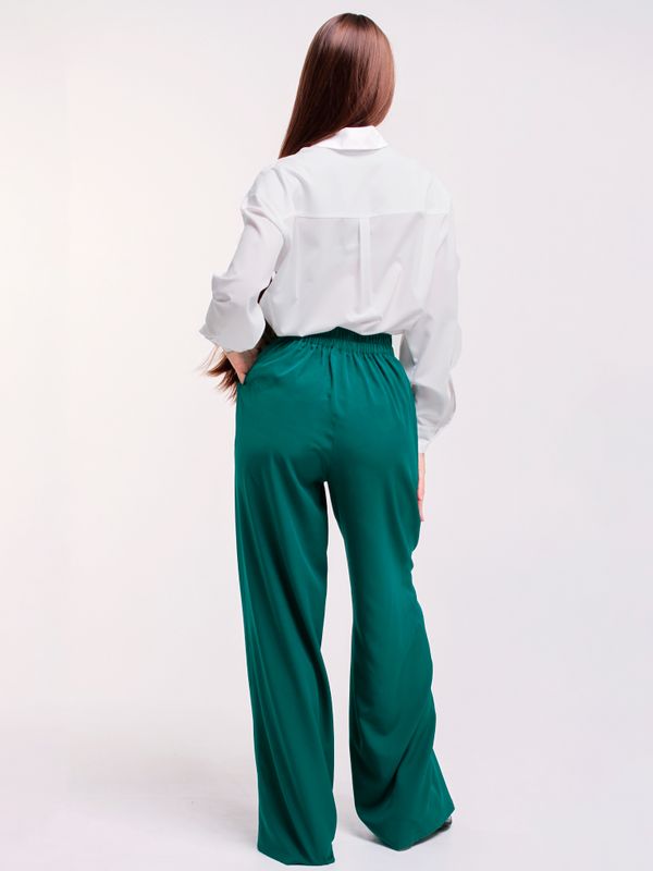 БРЮКИ ПАЛАЦЦО. PROF