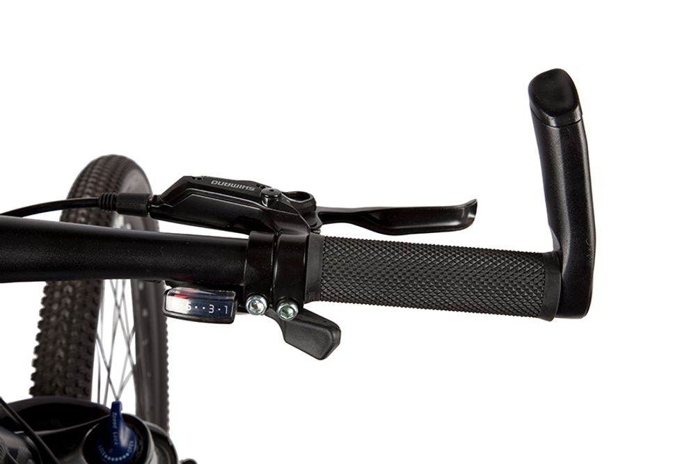 Велогибрид Tsinova Kupper Unicorn Pro