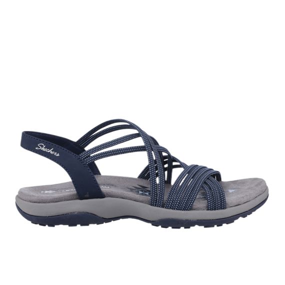 Skechers Reggae Slim 'Sea Blue'