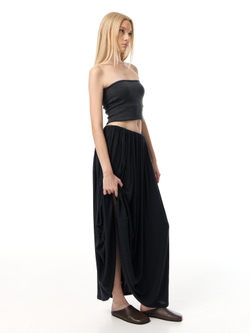Юбка soft drape
