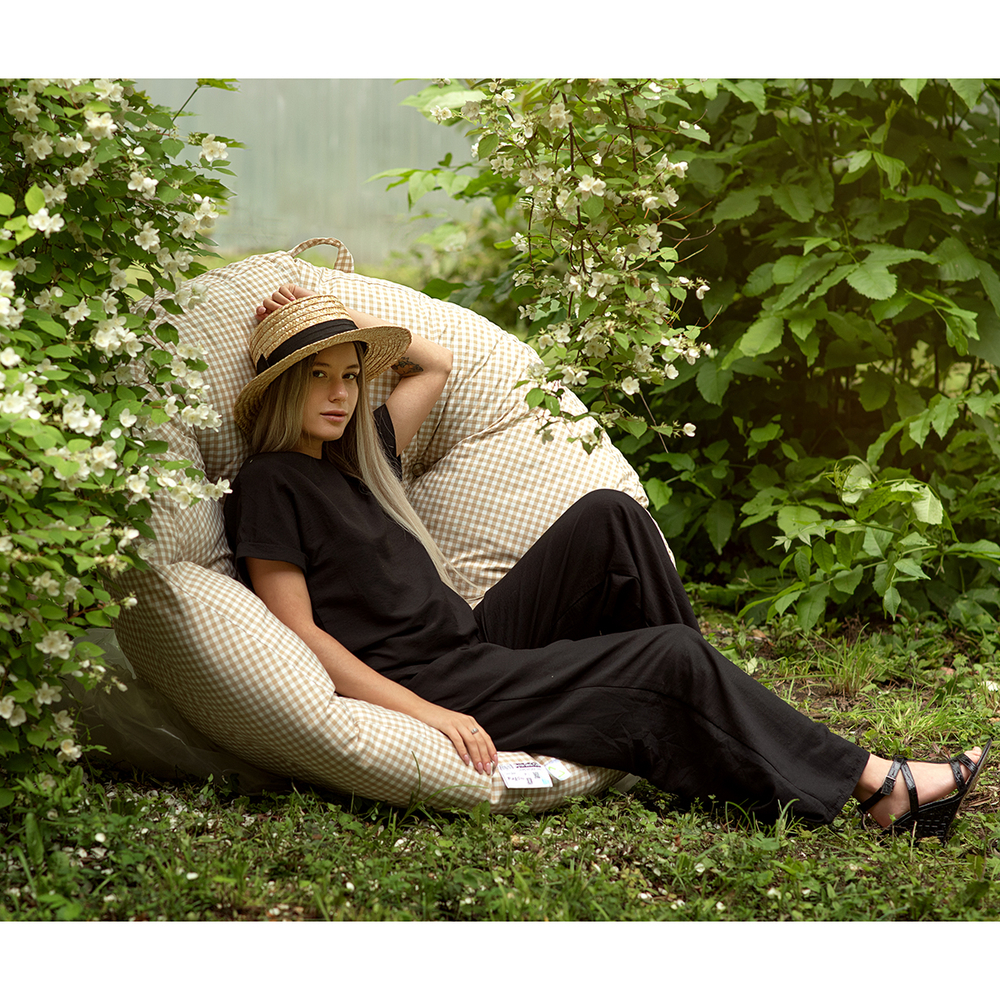 Футон Мебелик G, ткань club