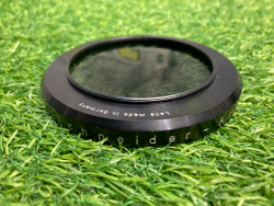 Schneider-Kreuznach Center Filter III