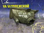 Туманка правая MAZDA DEMIO 2002-2005