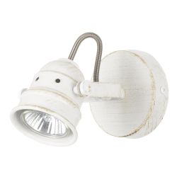 Citilux Веймар CL537512 Спот поворотный Белый