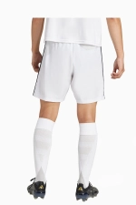 Шорты adidas Tastigo 25 - белый