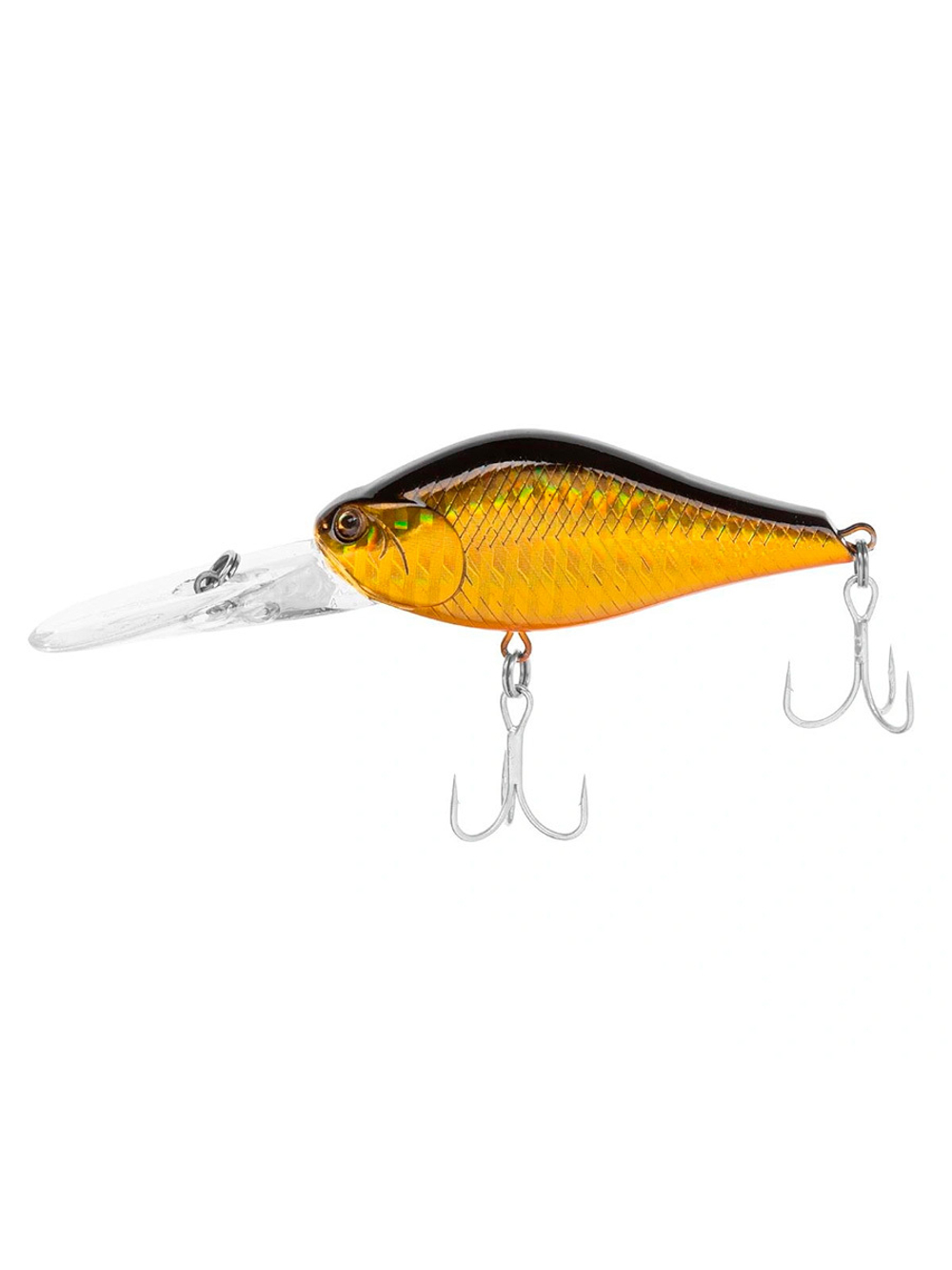 Воблер RYOBI SH0651DF col 64 (SH0651DF-64)