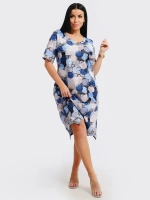 Туника большие размеры