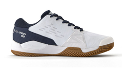 Теннисные кроссовки Wilson Rush Pro Ace RG Clay - White