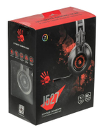 Наушники с микрофоном A4Tech Bloody J527