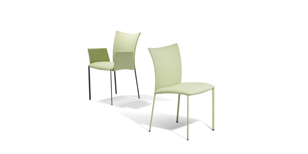 Стул Draenert Nobile 3076