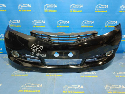 Решетка радиатора TOYOTA WISH 2009-2012