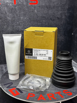 Пыльник ШРУСа передней полуоси Mercedes-Benz A2213300285