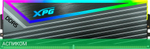 Оперативная память A-Data XPG Caster RGB 32GB DDR5-6400 (AX5U6400C3216G-DCCARGY)