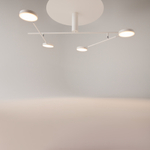 Потолочный светильник Maytoni MOD070CL-L30W3K