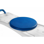 Сиденье для ванны Ortonica LUX 330 с поворотным сиденьем