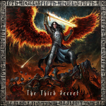 Fifth Angel / The Third Secret (RU)(CD)