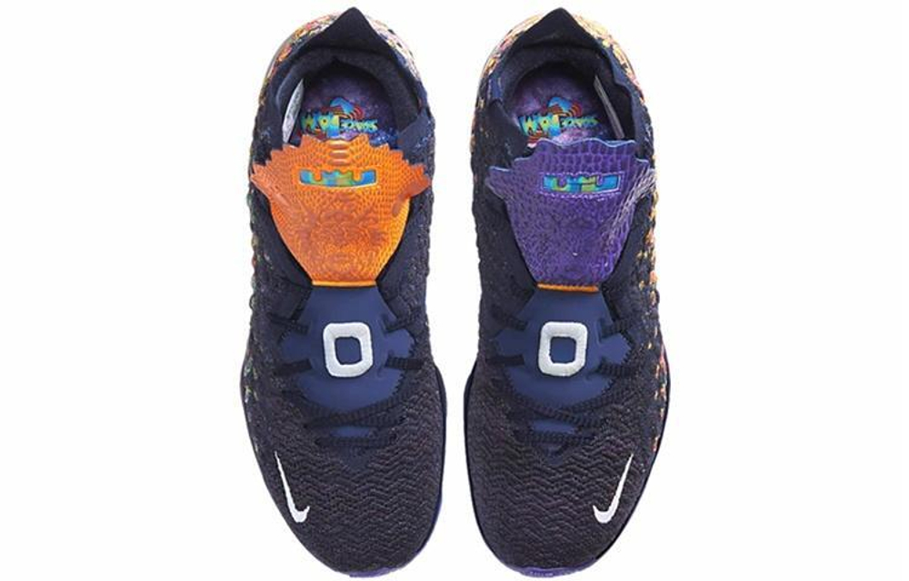 Кроссовки Nike Lebron 17 As Ep Monstars