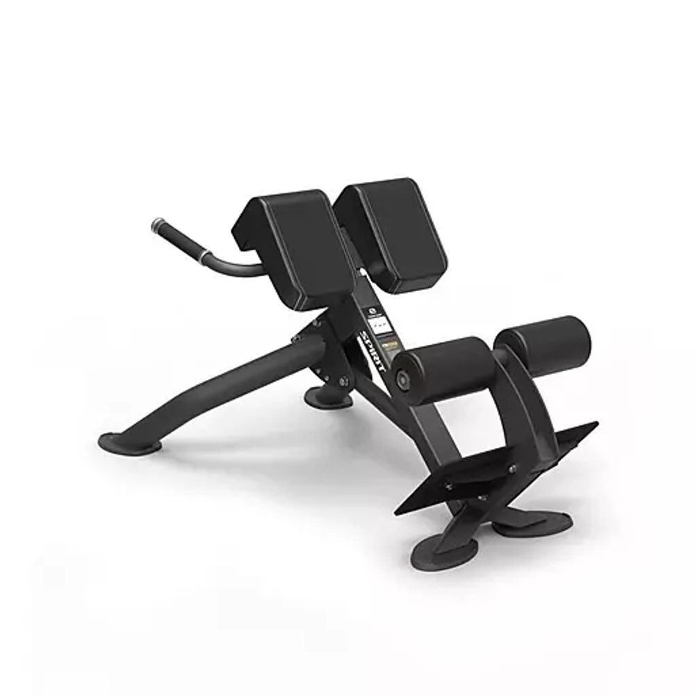 Гиперэкстензия под углом 45 градусов SPIRIT FITNESS SP-4220