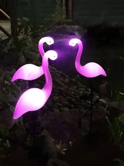 ozmr Уличный светильник, Без цоколя, количество ламп:3шт